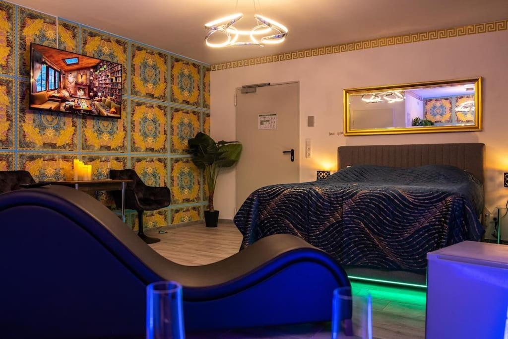 Luxury Whirlpool Jacuzzi *