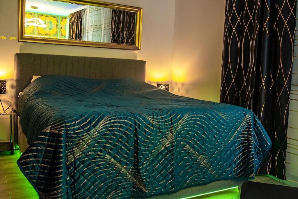 Luxury Whirlpool Jacuzzi * Nuremberg